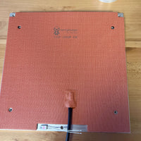 Fabreeko Edge to Edge Heaters for Zero G