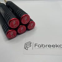 Fabreeko Precision Hex Drivers