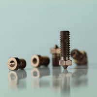 ZODIAC V6 volcano PRO (fits: E3D volcano)