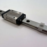 HoneyBadger MGN12C Stainless Steel Rails