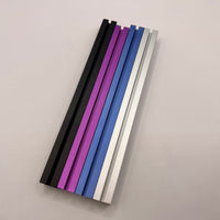 Salad fork 180mm kit By HoneyBadger