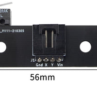 Voron 2.4 XY Endstop PCB