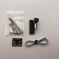LDO input shaper kit