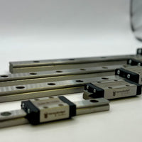 HoneyBadger MGN12H Stainless Steel Linear Rails