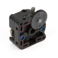 LGX® Lite Large Gears eXtruder v1 & v2