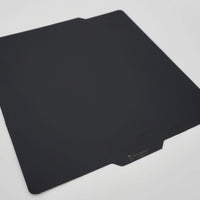 HoneyBadger P-Series Smooth Black PEI Flex Plates Gen 2