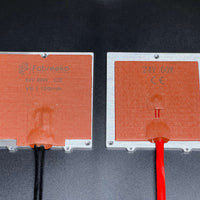 Fabreeko Edge to Edge bed Heaters for Voron Printers