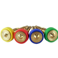 E3D Revo Nozzles (brass)