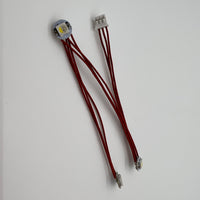 Stealthburner pre soldered and crimped LEDs