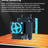 Sovol SV06 - Affordable 3D Printer