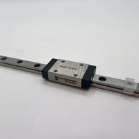 HoneyBadger MGN7H Stainless Steel Rails