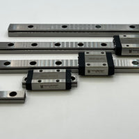 HoneyBadger MGN12H Stainless Steel Linear Rails