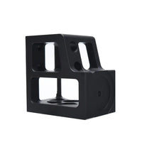 CHAOTICLAB Voron 2.4 CNC Parts v2 with cnc tap