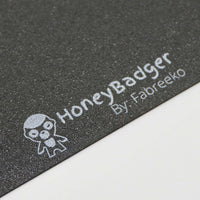 HoneyBadger Textured & Smooth PEI for Bambu Labs X1, X1C, P1 & P1S