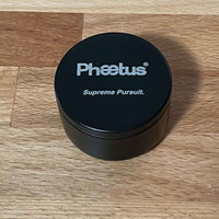 Phaetus Tungsten Carbide 0.4mm