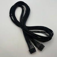 LDO v2.4 or Trident PTFE Flex wire toolhead harness