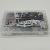 Millennium Milo V1.5 Hardware kit