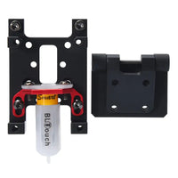 CHAOTICLAB Voron 2.4 CNC Parts v2 with cnc tap