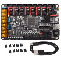 Btt octopus 8 driver mainboard