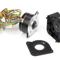 LGX® Lite Large Gears eXtruder v1 & v2