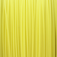 Fusion Filament ABS 1.5 Fabreeko Yellow (uranium yellow) 1KG