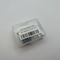 LDO input shaper kit