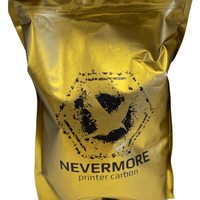 Nevermore Carbon - Premium Acid-Free Carbon for 3D Printing