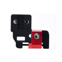 CHAOTICLAB Voron 2.4 CNC Parts v2 with cnc tap