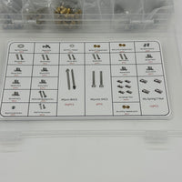 Millennium Milo V1.5 Hardware kit