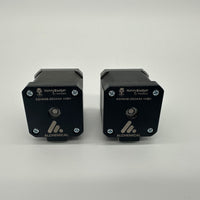 Nema 17 48mm motors by HoneyBadger