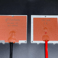 Fabreeko Edge to Edge bed Heaters for AnnexPrinters