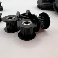 HoneyBadger V2.4 Ultimate motion kit with Gates belts