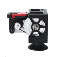 CHAOTICLAB Voron 2.4 CNC Parts v2 with cnc tap