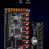 BIGTREETECH Octopus Pro Controller Board F446