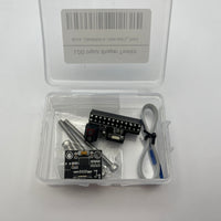 LDO input shaper kit
