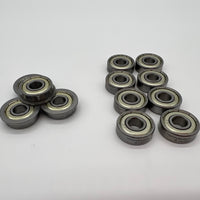 Millenium mini Mill (Milo v1.5) bearing kit