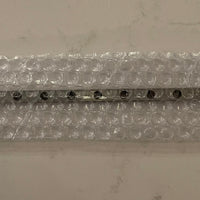 LDO stainless steel linear rails 300/350/400mm Mgn9h