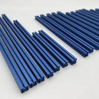 Saladfork 150/160 Frame kit By HoneyBadger