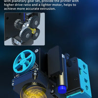 Sovol SV06 - Affordable 3D Printer