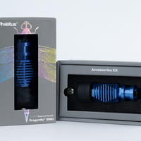 Phaetus Dragonfly BMO cr-10 v2/v3 (all metal black)