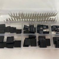Microfit 3 Kit 230 PCS set