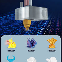 Sovol SV06 - Affordable 3D Printer