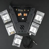 Voron V0.2 Kirigami Bed kit by LDO