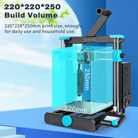 Sovol SV06 - Affordable 3D Printer