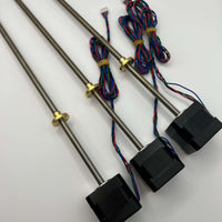 Trident Z motor LDO-42STH40-1684L300E by LDO