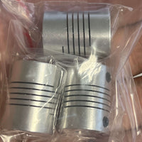 Zero G Hydra 3 point conversion for ender 5 pro & plus