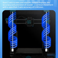 Sovol SV06 - Affordable 3D Printer