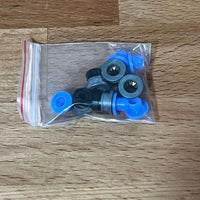 BMG collet Ecas pack of 5