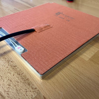 Fabreeko Edge to Edge Heaters for Zero G