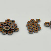 HoneyBadger Bearing Kit for RatRig V-Core 4